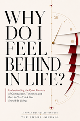 Why Do I Feel Behind In Life book preview image 4
