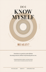 Do I Really Know Myself book preview image 4