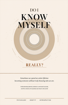 Do I Really Know Myself book preview image 4