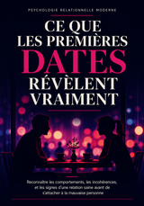 What First Dates Really Reveal book preview image 4
